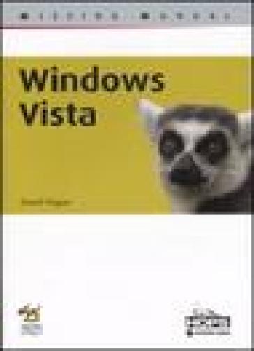 Windows Vista - David Pogue