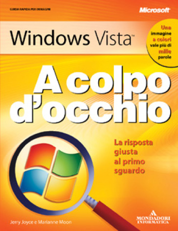 Windows Vista - Jerry Joyce - Marianne Moon