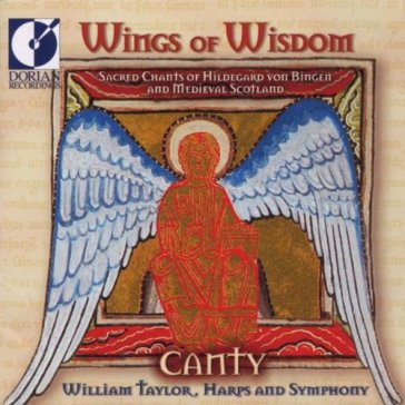 Wings of wisdom