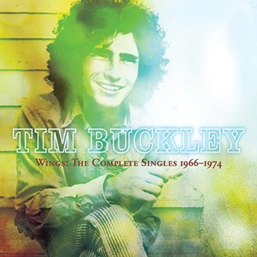 Wings: the complete singles 19 - Tim Buckley