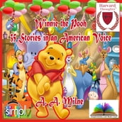Winnie the Pooh 35 Stories in an American Voice