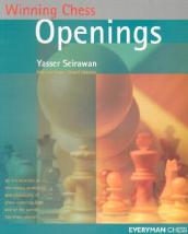 Winning Chess Openings