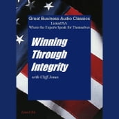 Winning Through Integrity