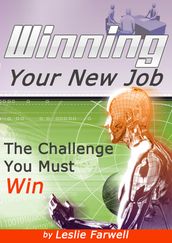 Winning Your New Job