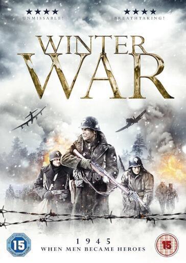 Winter War [Edizione: Regno Unito]