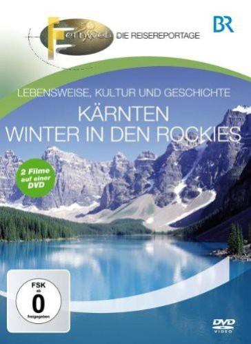 Winter in kã¿â¿rnten & in den roc - BR-Fernweh