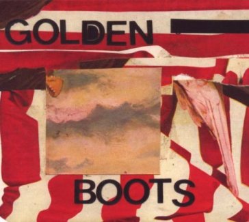 Winter of our discoteque - Golden Boots