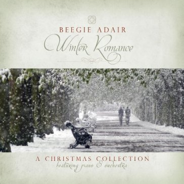 Winter romance - BEEGIE ADAIR