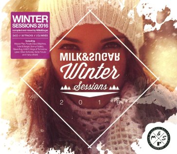 Winter sessions 2016 - AA.VV. Artisti Vari
