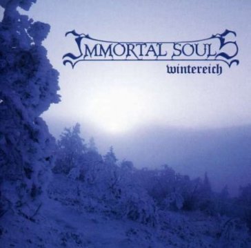 Wintereich - Immortal Souls