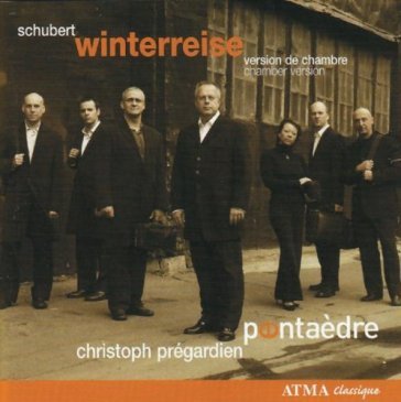 Winterreise - Franz Schubert