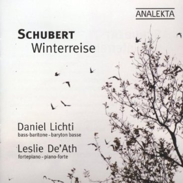 Winterreise - Franz Schubert