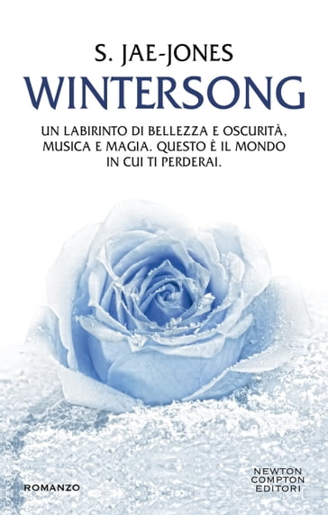 Wintersong - S. Jae-Jones