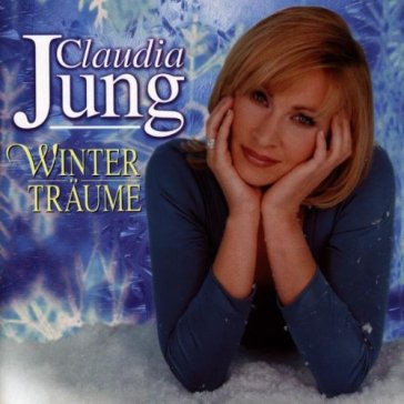 Wintertraume - Claudia Jung