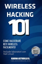 Wireless Hacking 101