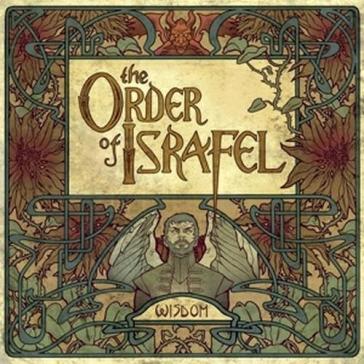 Wisdom - TH ORDER OF ISRAFEL