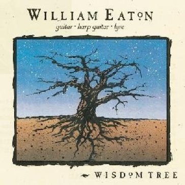 Wisdom tree - William Eaton