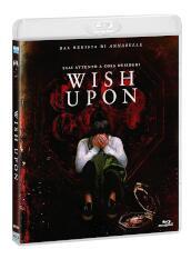 Wish Upon (Blu-Ray+Card Tarocco Da Collezione)