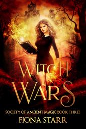 Witch Wars