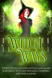 Witch Ways