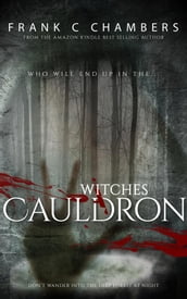 Witches Cauldron