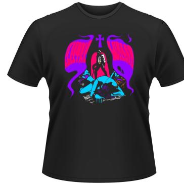 Witchfinder - ts large - Electric Wizard