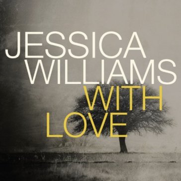 With love - Jessica Williams