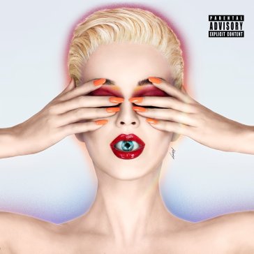 Witness -cd+dvd- - Katy Perry