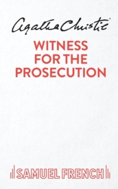 Witness for the Prosecution