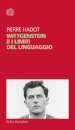 Wittgenstein e i limiti del linguaggio