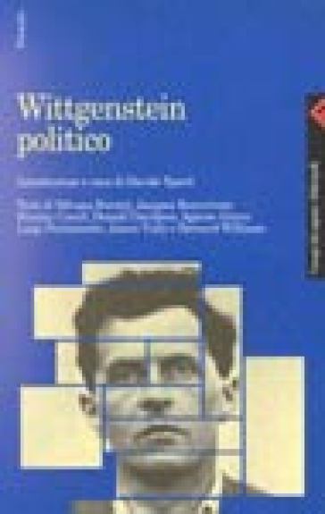 Wittgenstein politico