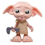 Wizarding World Dobby Elfo Interattivo