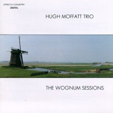 Wognum sessions - HUGH -TRIO- MOFFATT