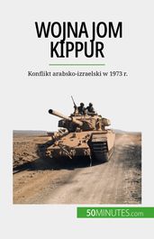 Wojna Jom Kippur