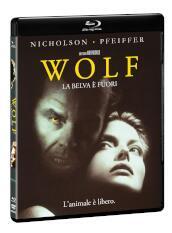 Wolf - La Belva E  Fuori (Blu-Ray+Dvd)