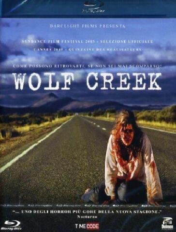 Wolf Creek - Greg McLean