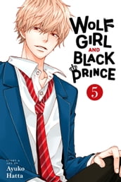 Wolf Girl and Black Prince, Vol. 5