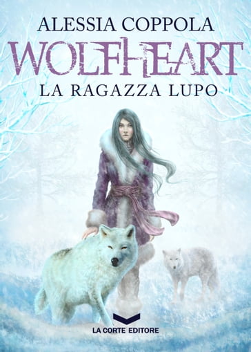 Wolfheart - Alessia Coppola