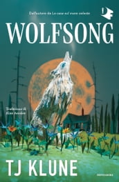 Wolfsong