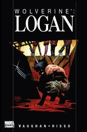 Wolverine: Logan