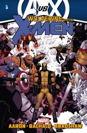 Wolverine & The X-Men by Jason Aaron Vol. 3