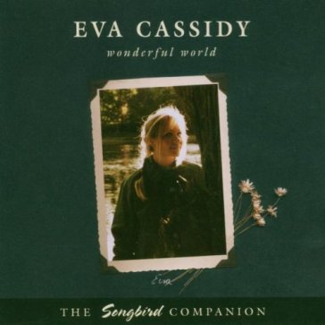 Wonderful world - CASSIDY EVA