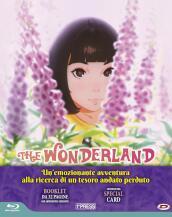 Wonderland (The) (First Press)