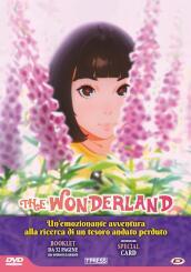 Wonderland (The) (First Press)