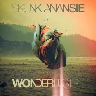 Wonderlustre (lp) - Skunk Anansie