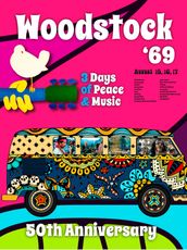 Woodstock  69