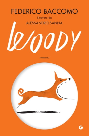 Woody - Federico Baccomo