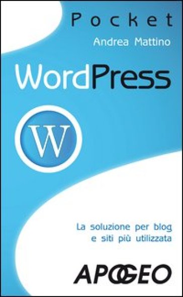 Wordpress - Andrea Mattino