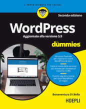 Wordpress for dummies