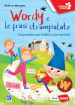 Wordy e le frasi strampalate